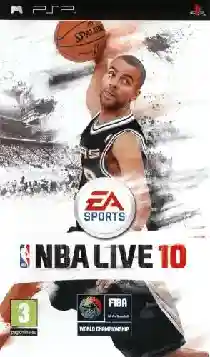 NBA Live 10 (ES)